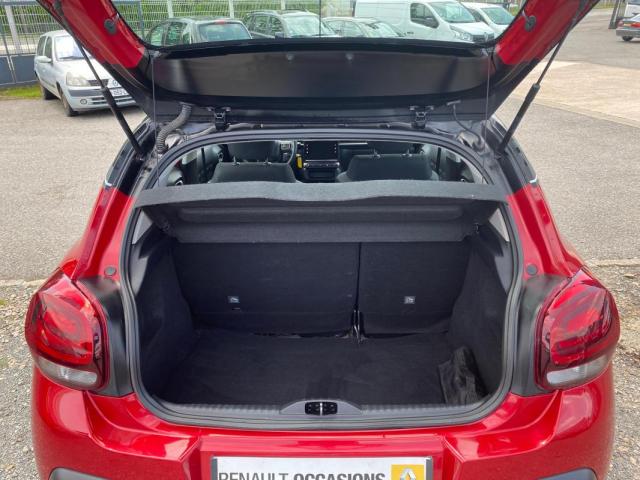 Citroen C3 image 3
