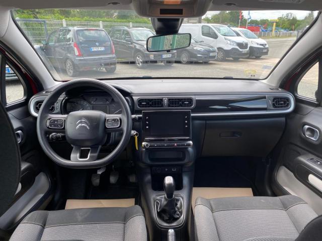 Citroen C3 image 7