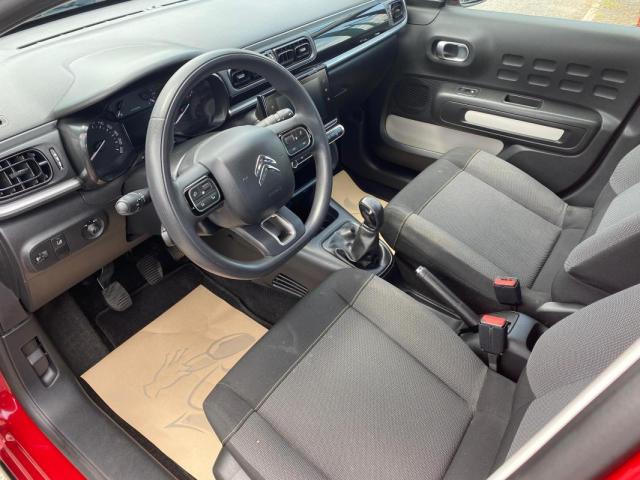 Citroen C3 image 2