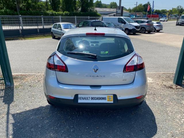 Renault Mégane image 7
