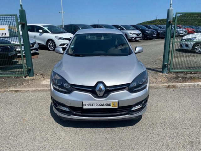Renault Mégane image 5