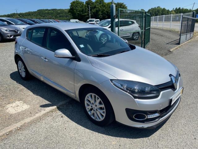 Renault Mégane image 8
