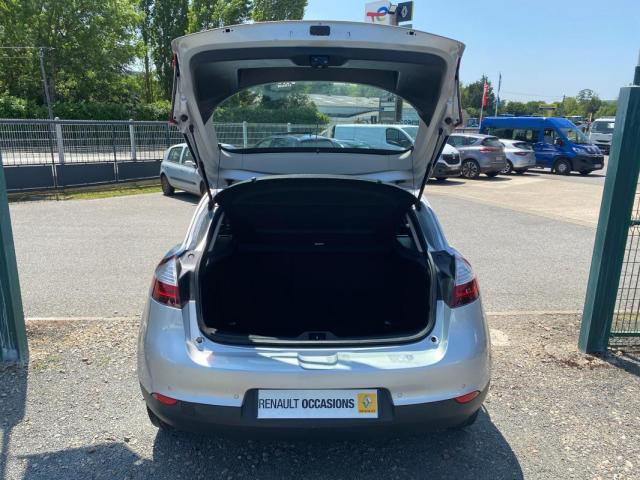 Renault Mégane image 4