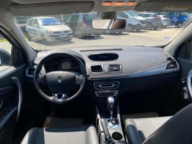 Renault Mégane image 1