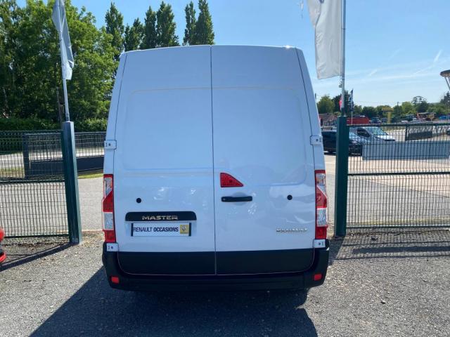 Renault Master image 4