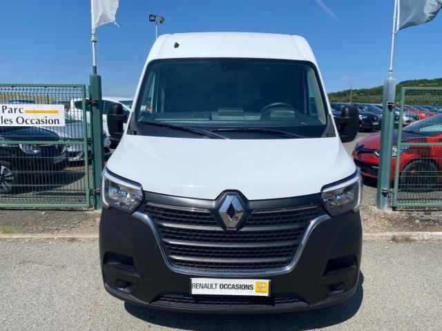 Renault Master image 5