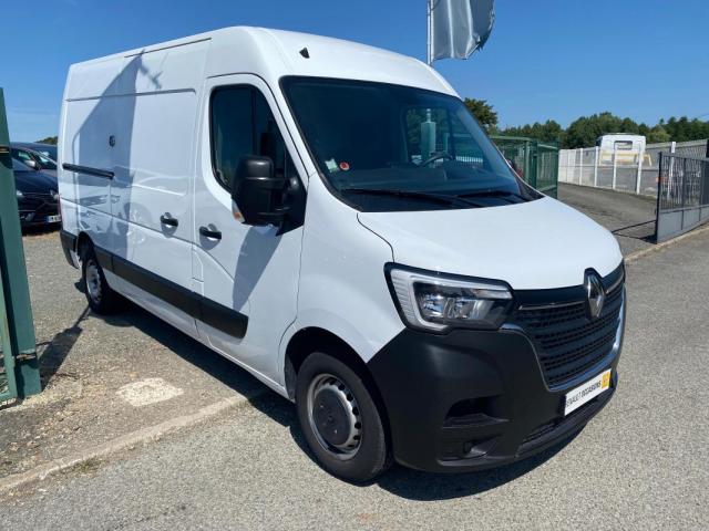 Renault Master image 8