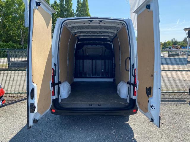 Renault Master image 6