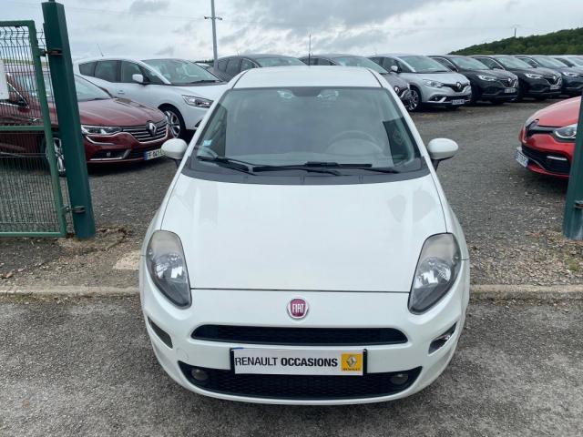 Fiat Punto image 2