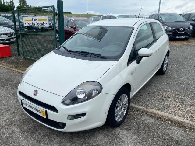 Fiat Punto image 3