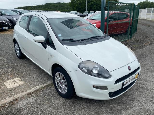 Fiat Punto image 4