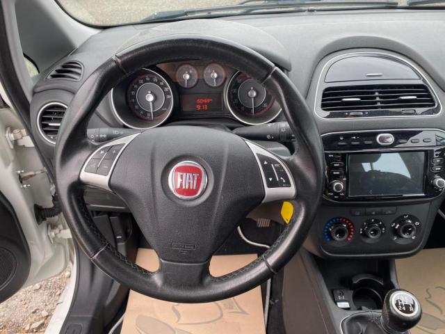 Fiat Punto image 7