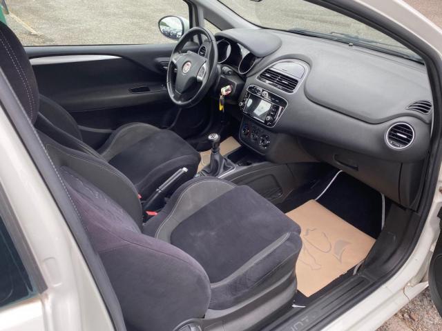 Fiat Punto image 1