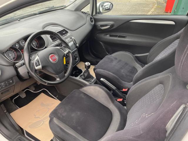 Fiat Punto image 8