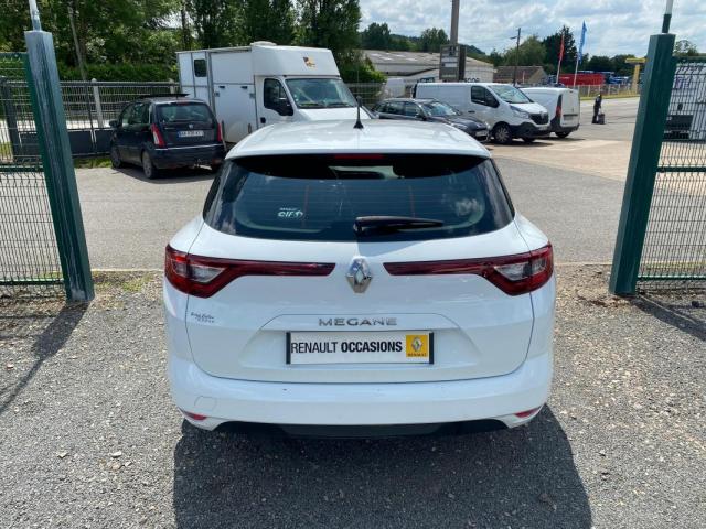 Renault Mégane Estate image 3