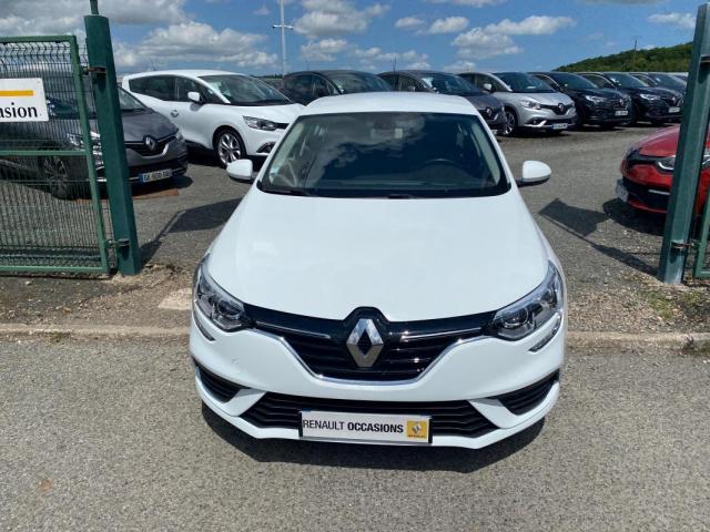 Renault Mégane Estate image 8
