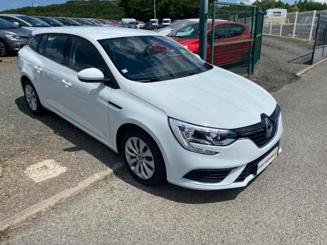 Renault Mégane Estate image 4