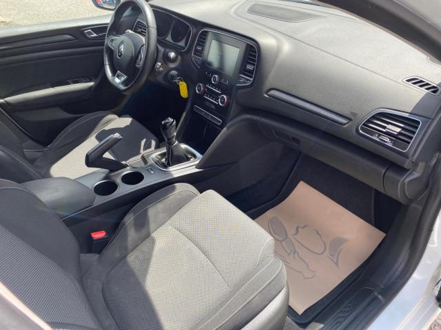 Renault Mégane Estate image 2