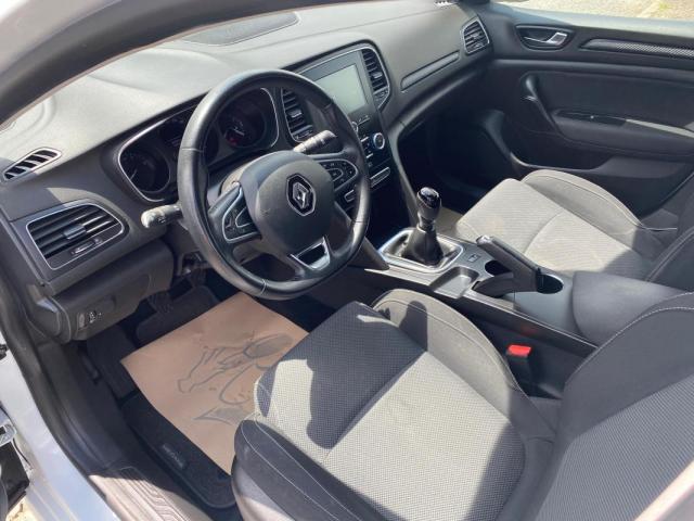 Renault Mégane Estate image 5