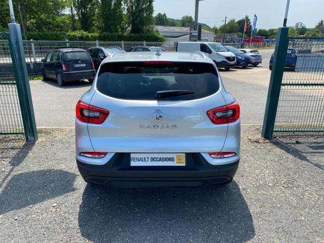 Renault Kadjar image 6