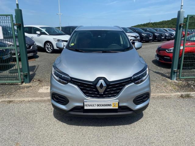 Renault Kadjar image 1