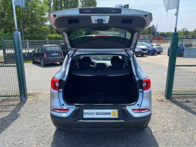 Renault Kadjar image 8