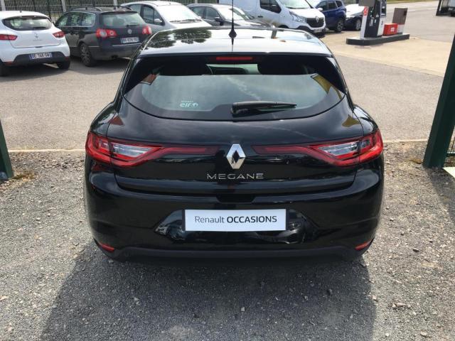 Renault Mégane image 6