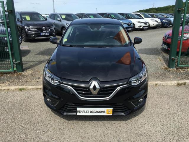 Renault Mégane image 8