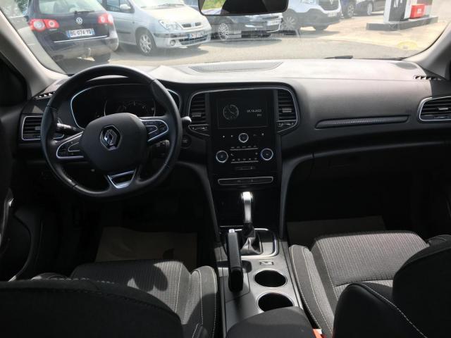 Renault Mégane image 2