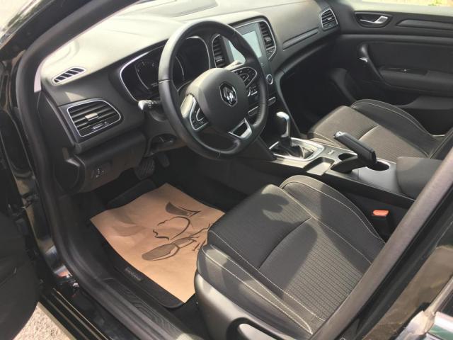 Renault Mégane image 7