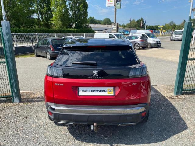 Peugeot 3008 image 6