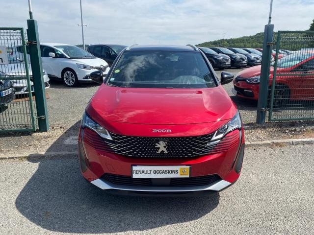 Peugeot 3008 image 2