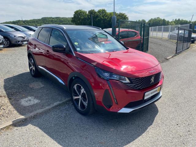 Peugeot 3008 image 5