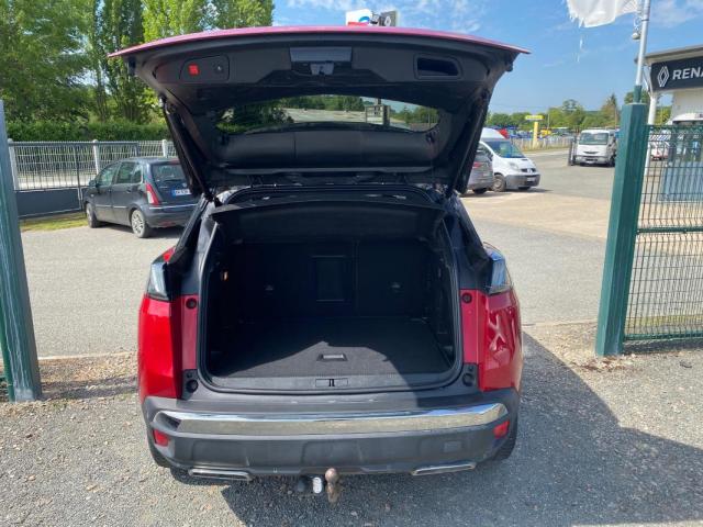 Peugeot 3008 image 8