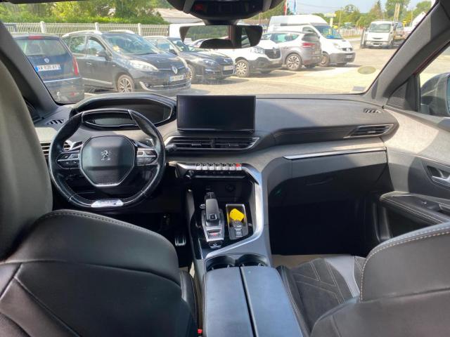 Peugeot 3008 image 4