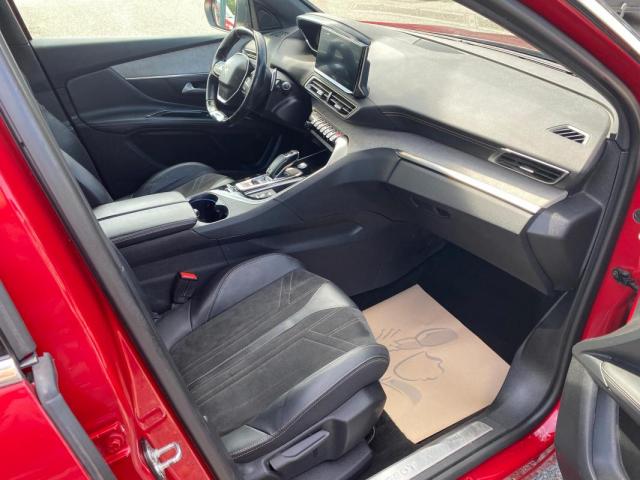 Peugeot 3008 image 3
