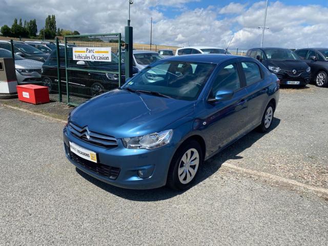 Citroen