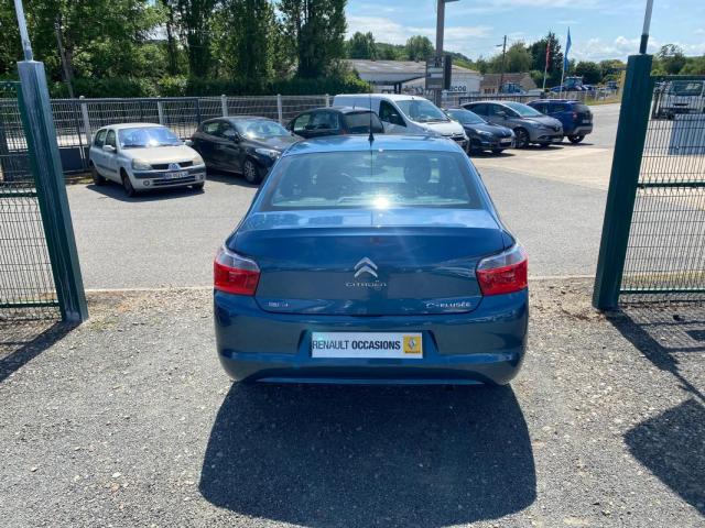 Citroen C4 image 1