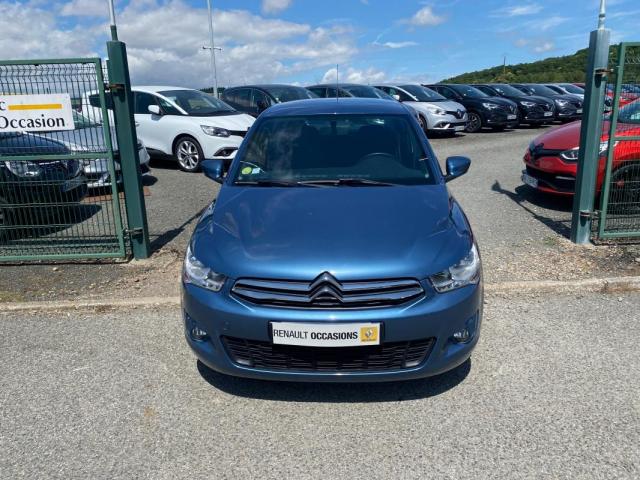 Citroen C4 image 2