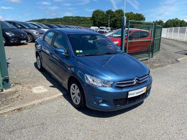 Citroen C4 image 5