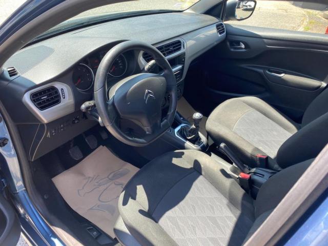 Citroen C4 image 7