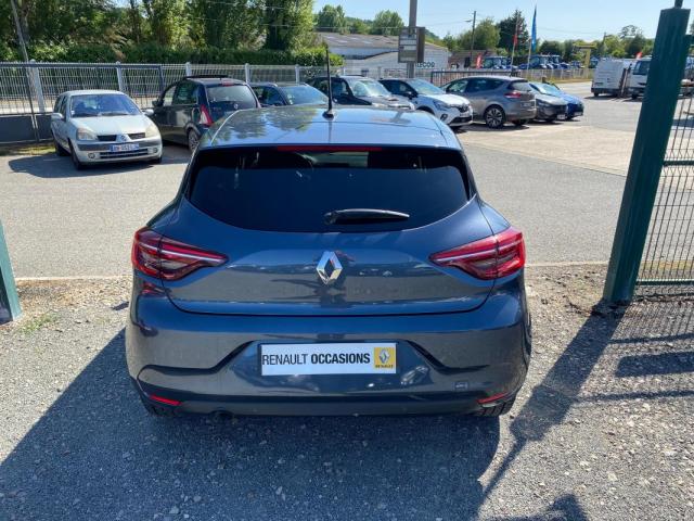 Renault Clio image 8