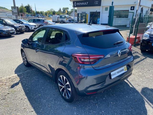 Renault Clio image 2