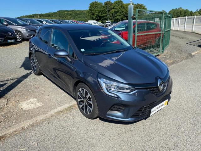Renault Clio image 4