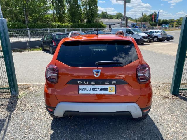 Dacia Duster image 6