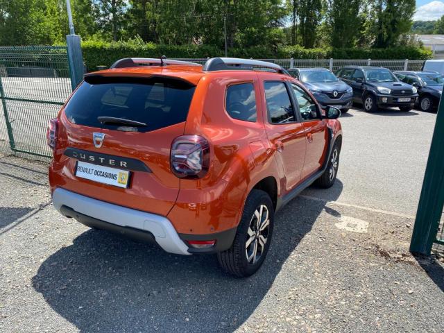 Dacia Duster image 1