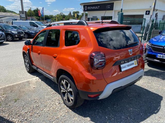 Dacia Duster image 5