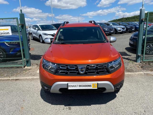 Dacia Duster image 4