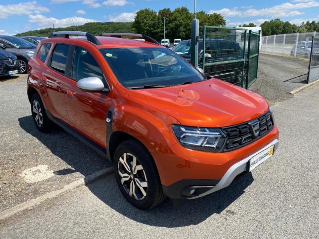 Dacia Duster image 2
