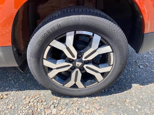 Dacia Duster image 7